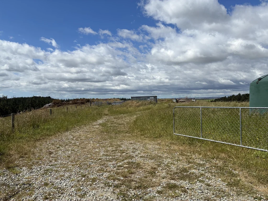 Pleasant Point  A lifestyle with options