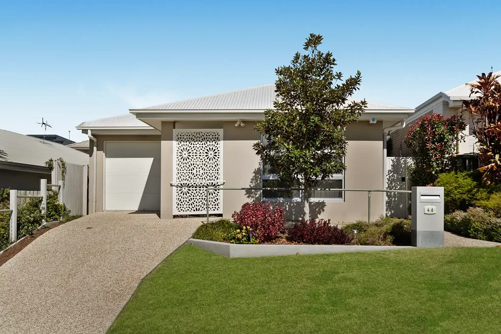 46 Cooloola Circuit, Warner, QLD 4500