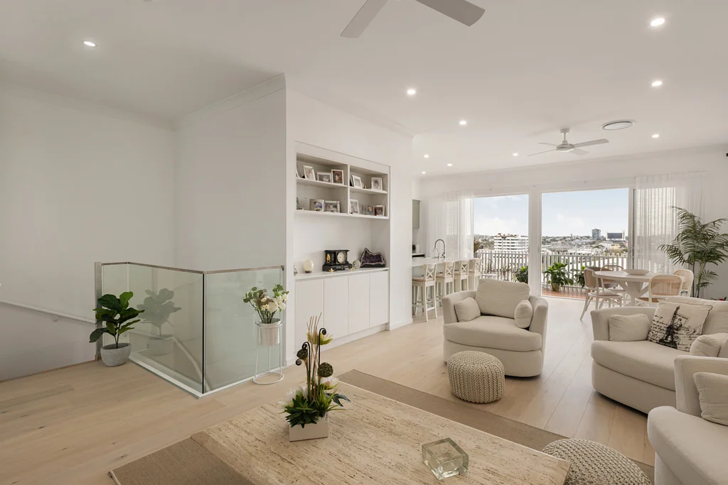 Bowen Hills 3 Slaapkamer Inner-City Living with Effortless Comfort and Convenience