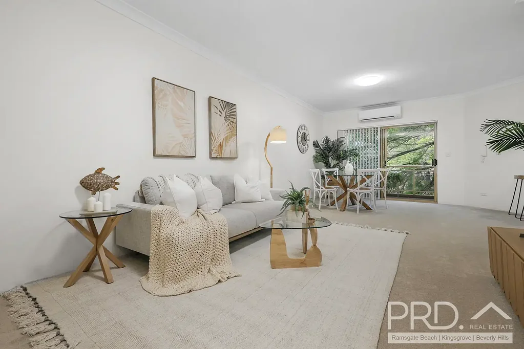 14/34-38 Martin Place, Mortdale, NSW 2223