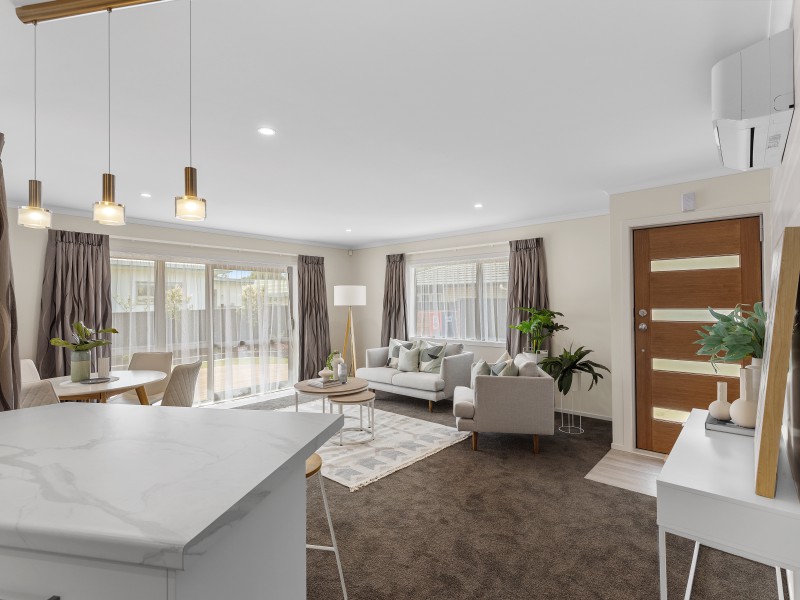 171 Park Road, West End, Palmerston North, 3房, 0浴