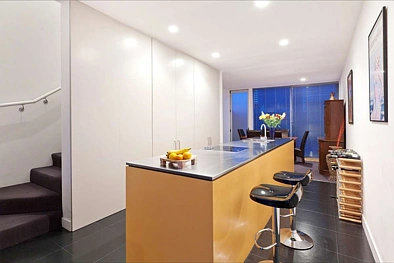 Freemans Bay - Beaumont Quarter