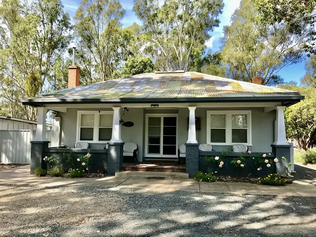Swanpool 5Habitaciones FARM HOUSE AND BNB PROPERTY FOR SALE IN SWANPOOL VIC