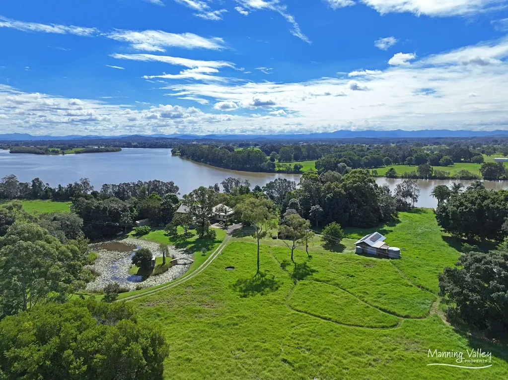 28 Woodlands Road, Pampoolah, NSW 2430