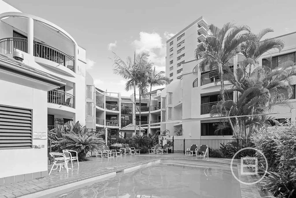 Burleigh Heads 1房  Private Negotiation