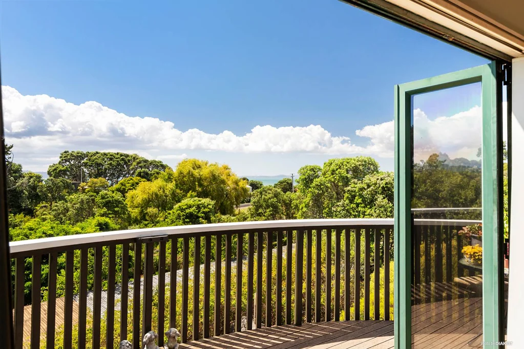 Manukau Heads 3ਬੈੱਡਰੂਮ Discover Serenity by the Sea