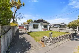 30 Carrick Street, Mairehau