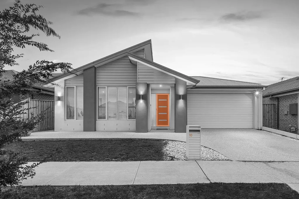 10 Freddie Street, Sunbury, VIC 3429
