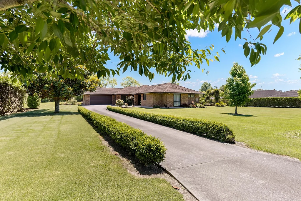 Kerikeri 3 Bedroom Effortless living in style