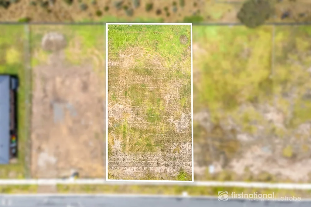 38 Castleknock Drive, Glengarry, VIC 3854