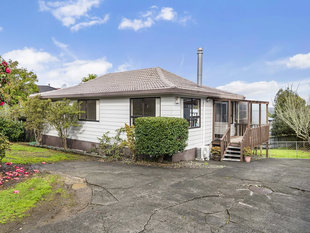 35 Rehia Road, Massey, Waitakere City, Auckland