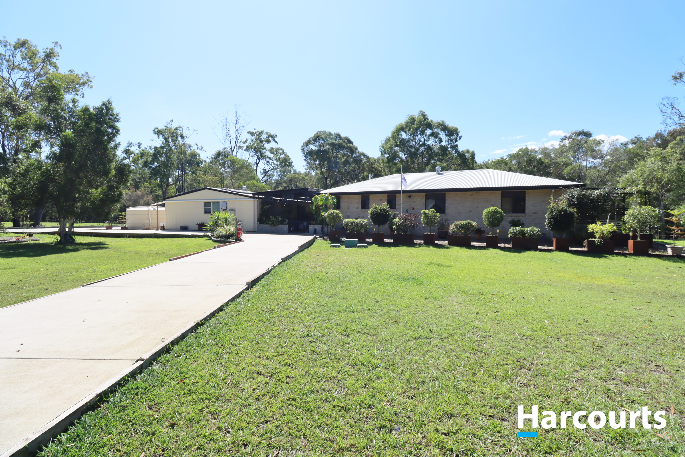 17 MELALEUCA CT, REDRIDGE QLD 4660, 0 Schlafzimmer, 0 Badezimmer, House