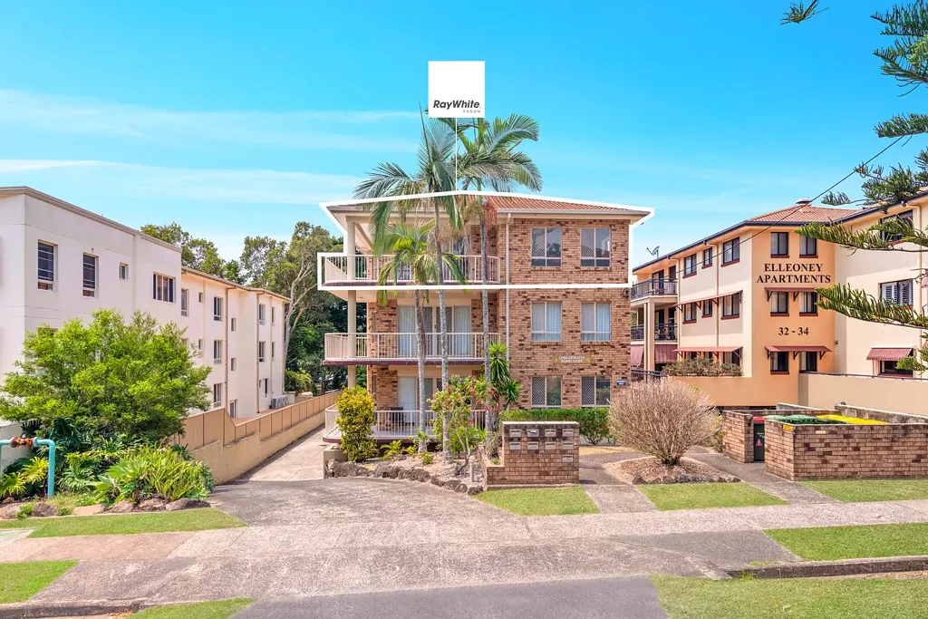 7/28 Dutton Street, Coolangatta, QLD 4225