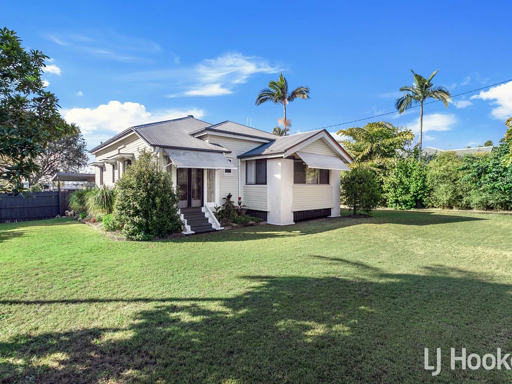 111 Saltwater Creek Road, Maryborough, QLD 4650
