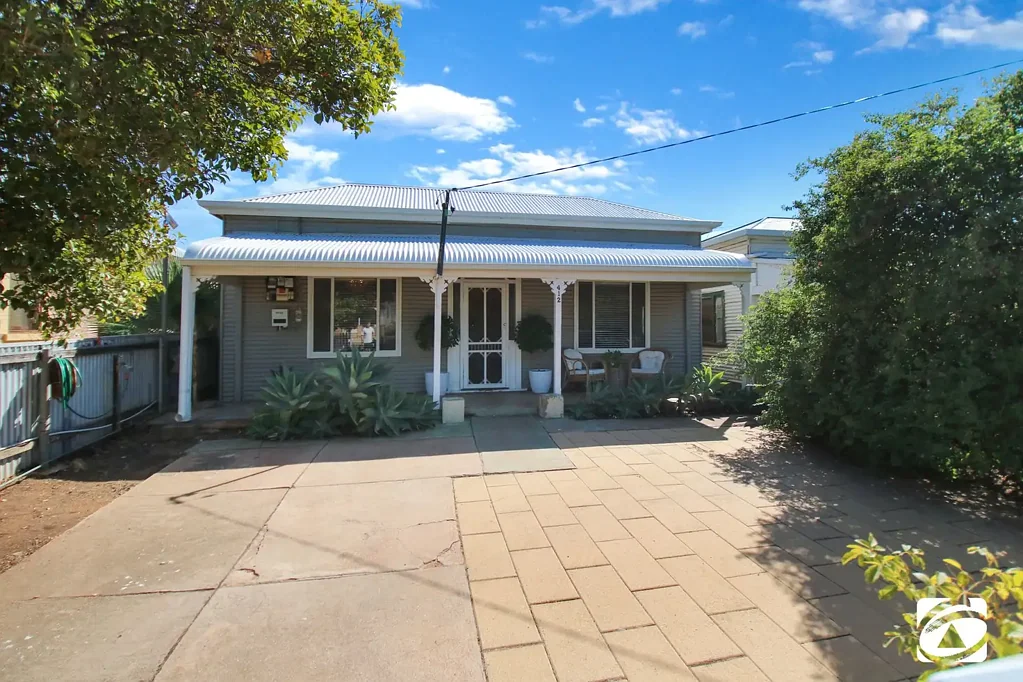 Broken Hill 3chambre STYLISH RENOVATION – MOVE-IN READY!
