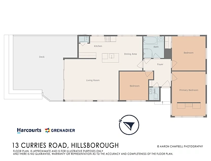 13 Curries Road, Hillsborough, Christchurch, 3 Bedrooms, 1 Bathrooms, House