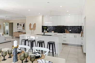 Idalia 4chambre Contemporary Style, Effortless Living & Exceptional Entertaining!!