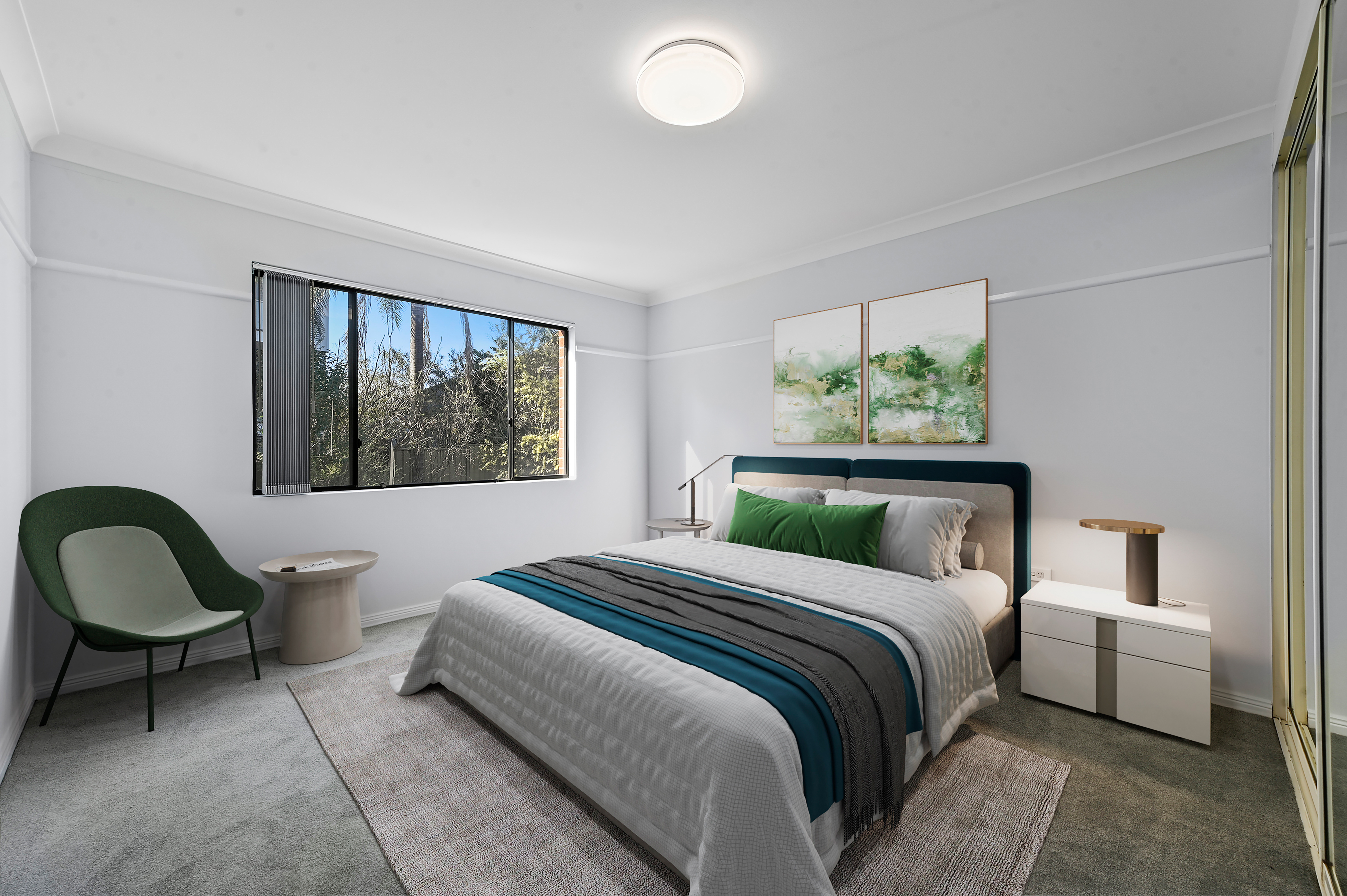 THE MONARCH 56-64 DOBSON CR, BAULKHAM HILLS NSW 2153, 0 Schlafzimmer, 0 Badezimmer, Unit