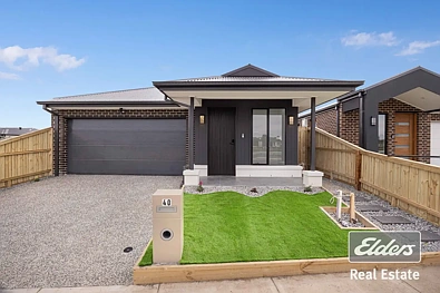 40 Cricket Circuit, Tarneit, VIC 3029, 4 Bedrooms, 3 Bathrooms, House