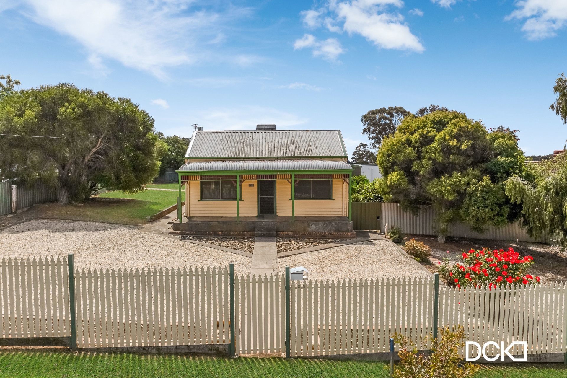 25 KIRKWOOD RD, EAGLEHAWK VIC 3556, 0 રૂમ, 0 બાથરૂમ, House