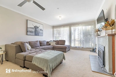 ਰਹਿਣ ਵਾਲਾ ਕਮਰਾ - 6 Mangan Street, Tongala, VIC 3621
