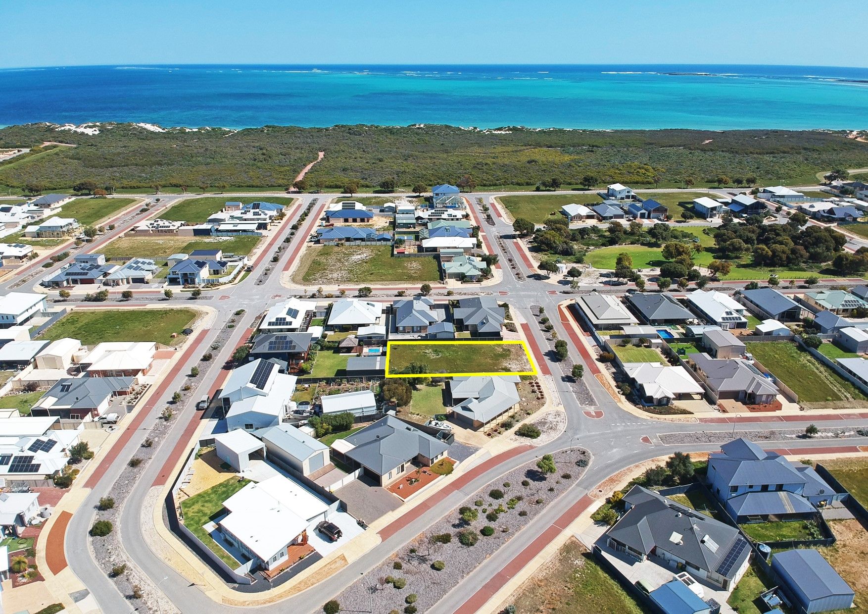 26 CALADENIA WAY, JURIEN BAY WA 6516, 0 Kuwarto, 0 Banyo, Section