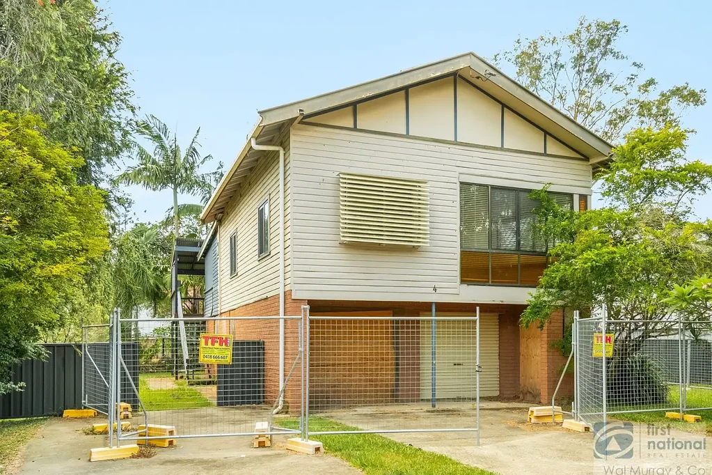 4 Crown Lane, South Lismore, NSW 2480