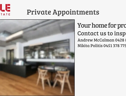 5/174-178 Riversdale Road, Hawthorn, Inner East Melbourne, 2 habitaciones, 1 baños, Apartment