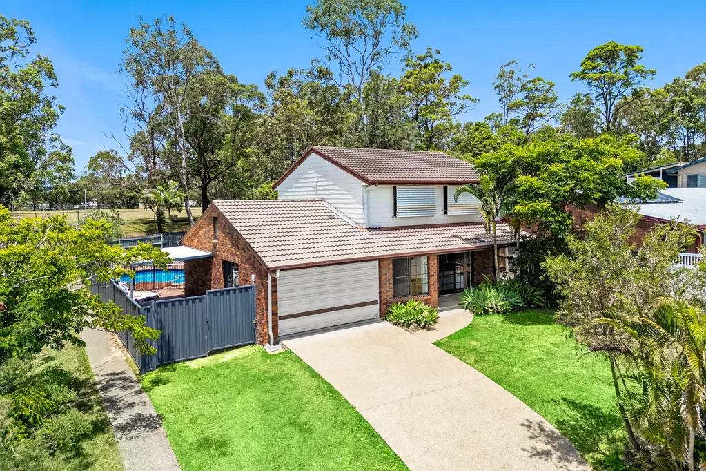20 Condamine Street, Runcorn, QLD 4113