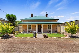 7 Arran Street, Jamestown
