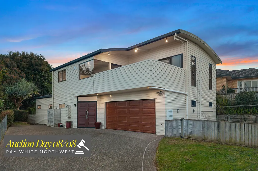 3A Wakeling Avenue, Te Atatu South, Waitakere City, Auckland