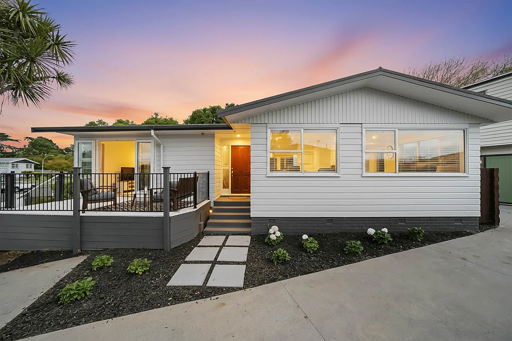 Pakuranga Heights 3chambre Comfortable Living in a Family-Friendly Location