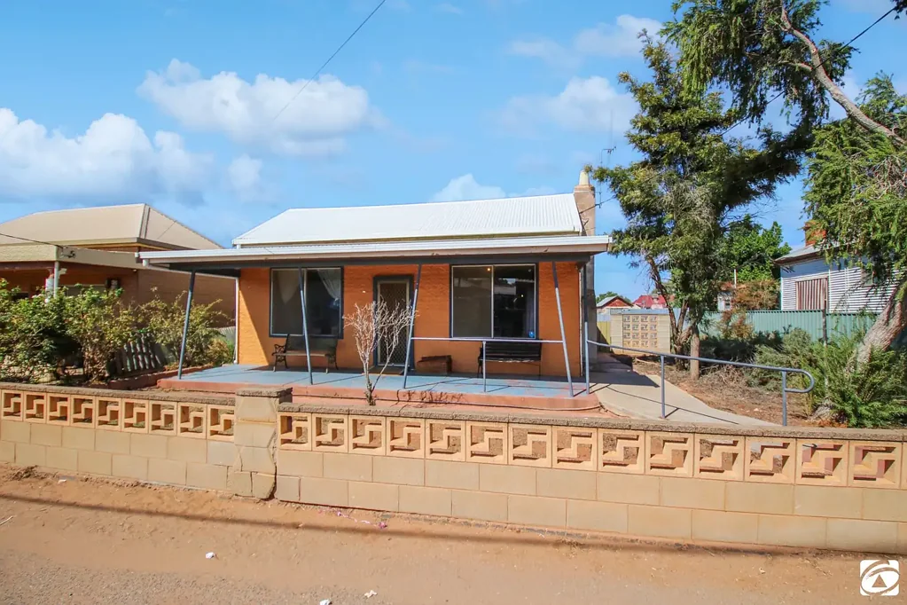 577 Wolfram Lane, Broken Hill, NSW 2880
