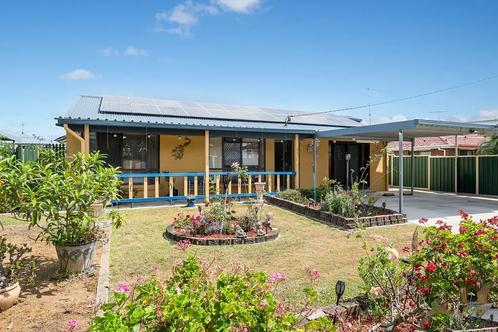29 Leatrice Street, Marsden, QLD 4132