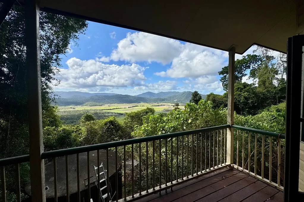 172 Staniland Drive, Strathdickie, QLD 4800
