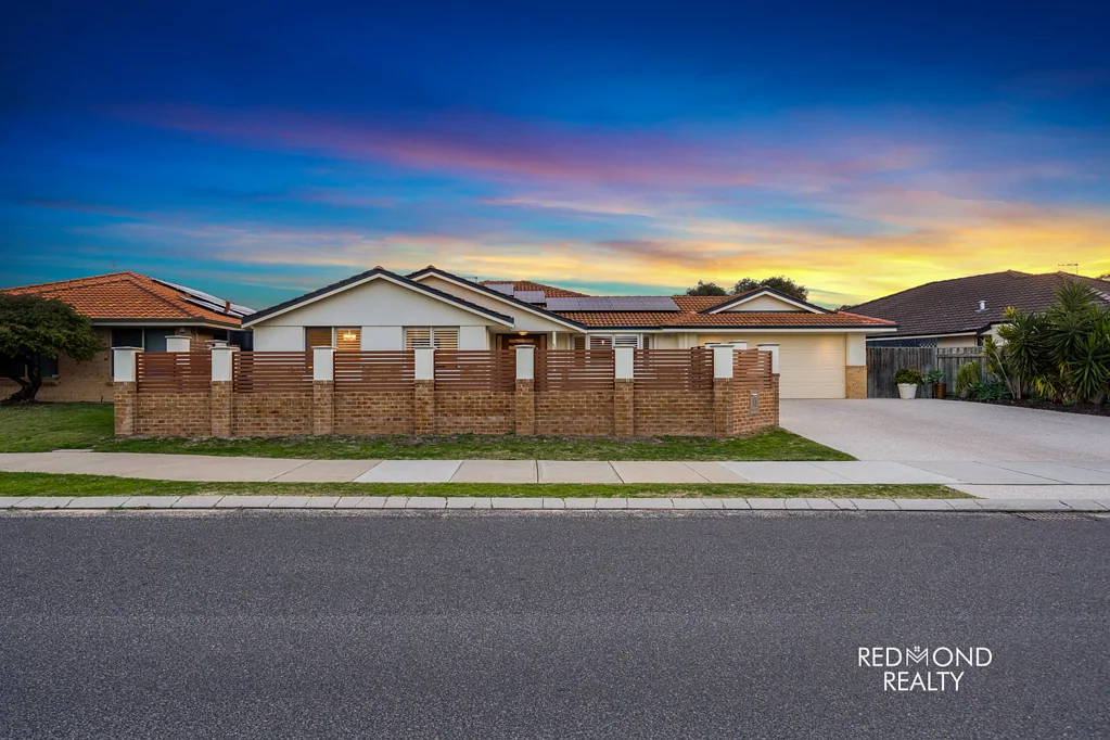 52 Christchurch Terrace, Currambine, WA 6028