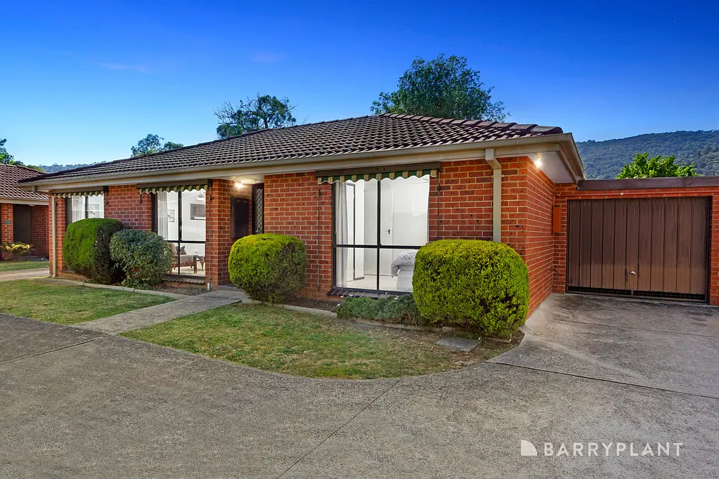 2/13 Veronica Street, Ferntree Gully, VIC 3156