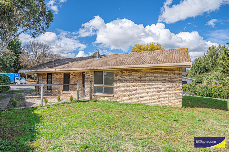 14 TYSOE CR, ARMIDALE NSW 2350, 0 rūma, 0 rūma horoi, House