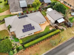 29 Smerdon Way, Glass House Mountains