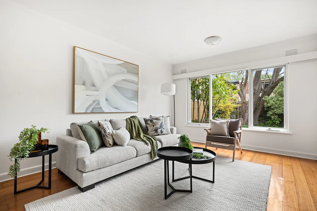 4/72 Campbell Road, Hawthorn East, VIC 3123