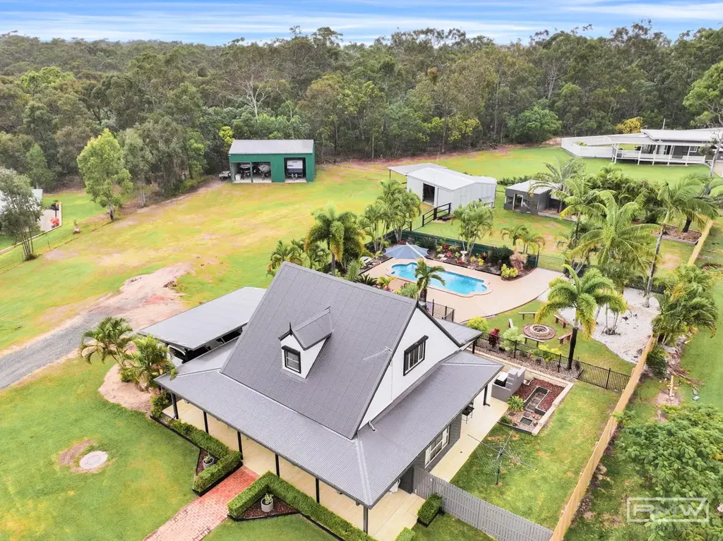 91 Emu Parade, Barmaryee, QLD 4703