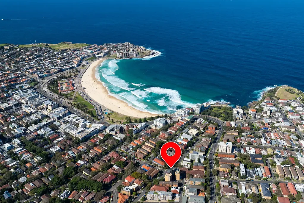 Address Withheld, Bondi, NSW 2026