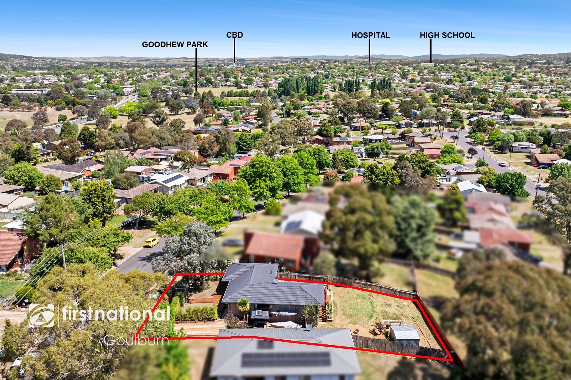 24 CAOURA CR, GOULBURN NSW 2580, 0 phòng ngủ, 0 phòng tắm, House