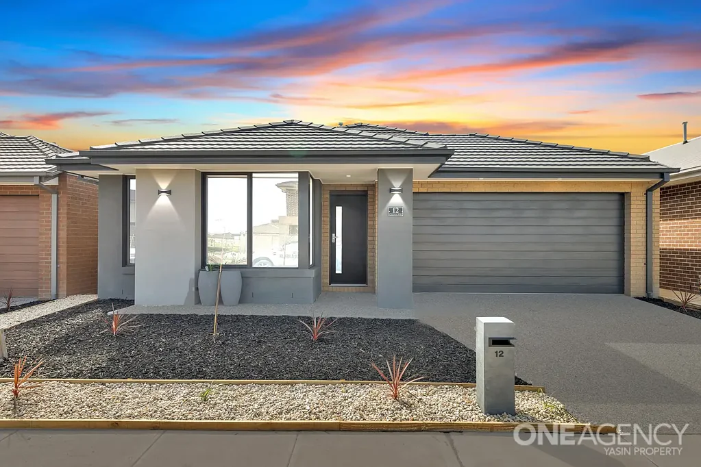 12 Celosia Wy Way, Tarneit, VIC 3029