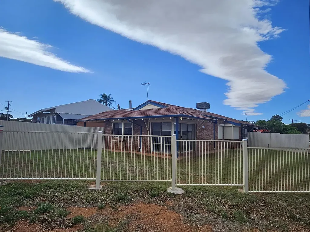 Stylish 3 Bedroom House in Hannans