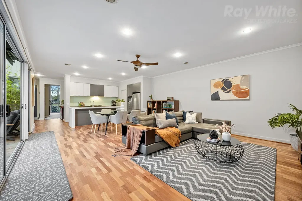 23 Tyrrell Terrace, Waterways, VIC 3195