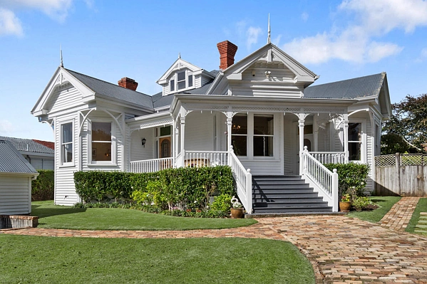 13 Windmill Road, Mt Eden, Auckland City