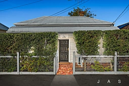 11 Cuming Street, Yarraville