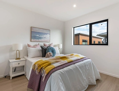 Lts 1-5,71 Smiths Avenue, Papakura, Papakura, 3房, 3浴, 城市屋