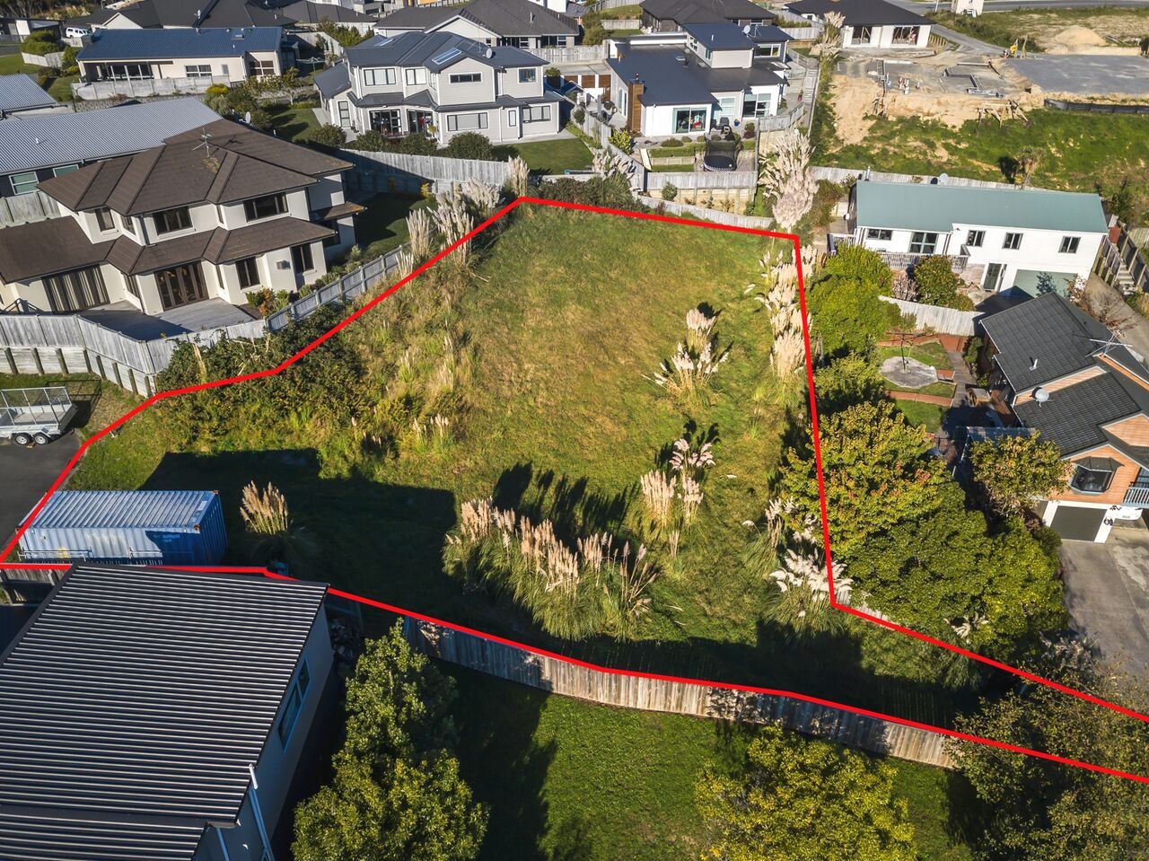 17 Semaphore Lane, Whitby, Porirua, 7 rūma, 2 rūma horoi